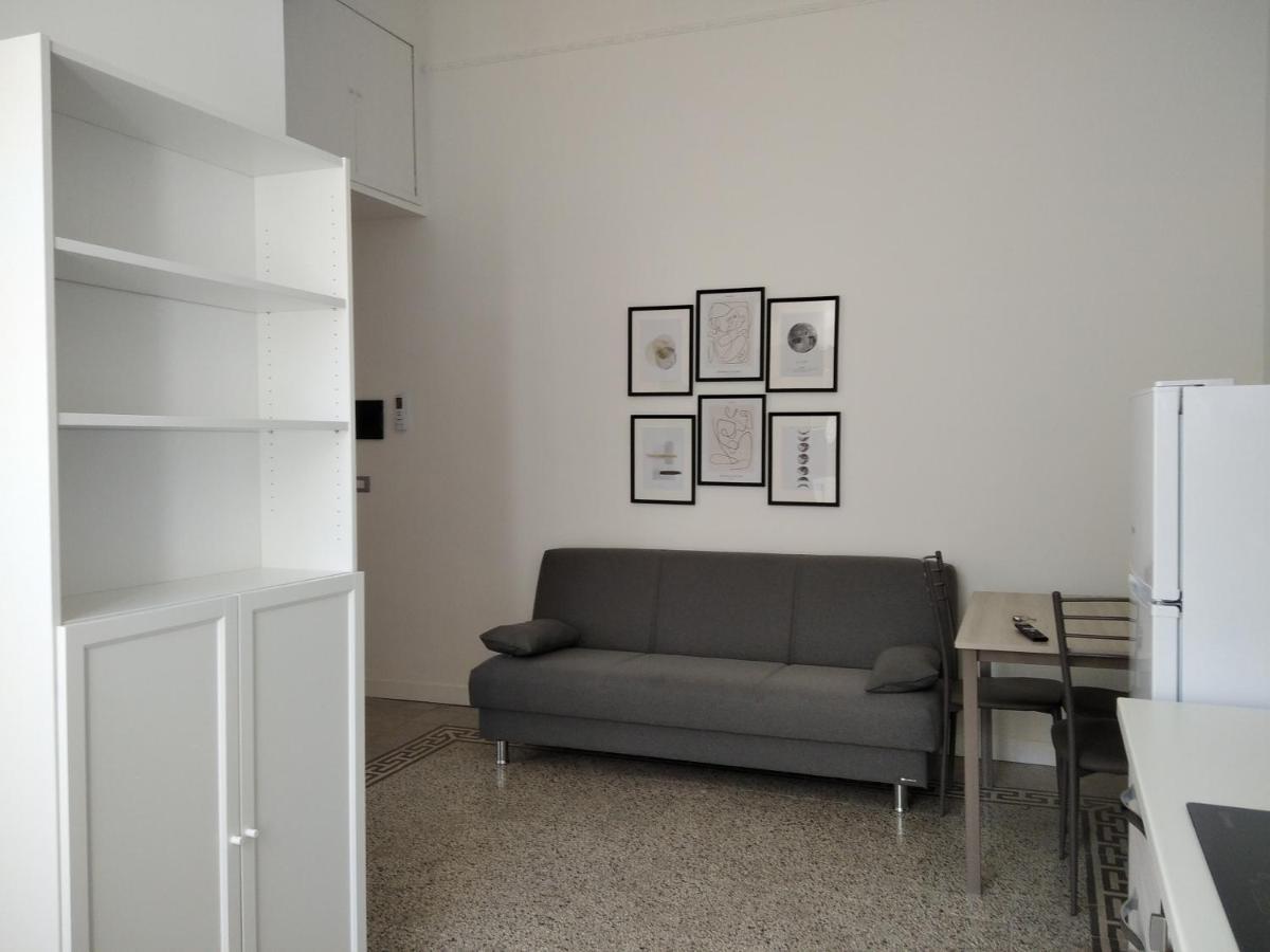 Chiarini22 Apartments Napels Buitenkant foto